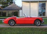 1960 MG A Roadster - 5