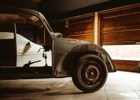 1971 Volkswagen Beetle 1600 Restoration - 2