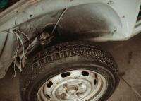 1971 Volkswagen Beetle 1600 Restoration - 10