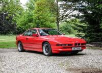 1995 BMW 840Ci