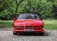 1995 BMW 840Ci - 2