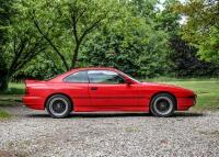 1995 BMW 840Ci - 3