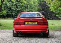 1995 BMW 840Ci - 4