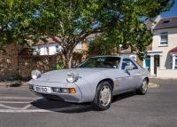 1982 Porsche 928