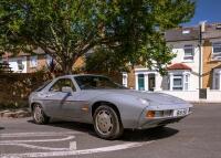 1982 Porsche 928 - 9