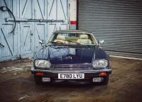 1988 Jaguar XJ-SC (5.3 Litre) - 8