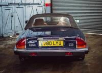 1988 Jaguar XJ-SC (5.3 Litre) - 13