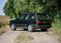 2001 Range Rover HSE (4.0 Litre) - 3