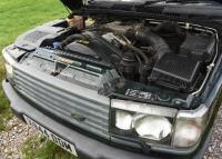 2001 Range Rover HSE (4.0 Litre) - 6