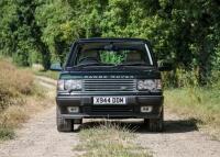 2001 Range Rover HSE (4.0 Litre) - 9