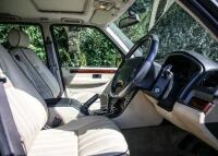 2001 Range Rover HSE (4.0 Litre) - 12