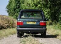 2001 Range Rover HSE (4.0 Litre) - 13