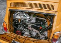1969 Fiat 500L 750 Abarth Evocation - 6