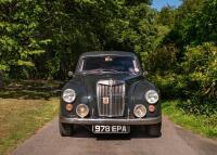 1957 MG Magnette ZB - 8