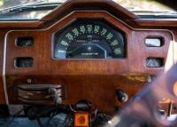 1957 MG Magnette ZB - 11