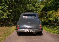 1957 MG Magnette ZB - 15