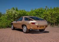 1979 Porsche 928 - 3