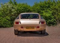 1979 Porsche 928 - 4