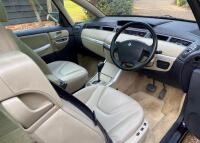 2002 Renault Avantime Privilege - 5