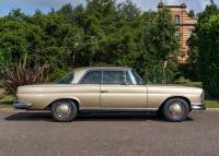 1967 Mercedes-Benz 250 SE - 3