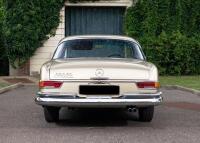 1967 Mercedes-Benz 250 SE - 5