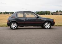 1989 Peugeot 205 GTi (1.9 Litre) - 2