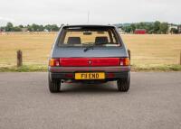 1989 Peugeot 205 GTi (1.9 Litre) - 3