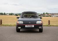 1989 Peugeot 205 GTi (1.9 Litre) - 9