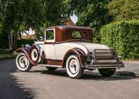 1930 Packard 733 RS Coupé - 4