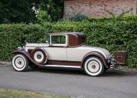 1930 Packard 733 RS Coupé - 5