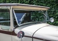 1930 Packard 733 RS Coupé - 9