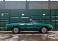 1975 Alfa Romeo 2000 Spider Veloce - 2