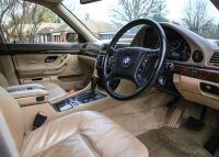 1995 BMW 750i L - 5