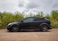 2010 Ford Focus RS500 - 2
