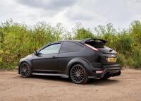 2010 Ford Focus RS500 - 3