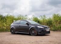 2010 Ford Focus RS500 - 6