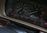 1995 BMW 750i L - 6