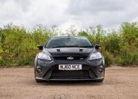 2010 Ford Focus RS500 - 10