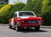 1965 MG B Roadster Sebring Competition Tribute - 4