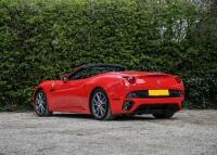 2011 Ferrari California - 4