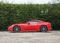 2011 Ferrari California - 5