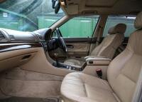 1995 BMW 750i L - 8