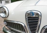 1962 Alfa Romeo Giulietta Sprint - 9