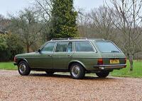 1983 Mercedes-Benz 280 TE Estate 'Seven Seat' - 2