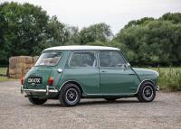 1965 Austin Mini Cooper S Mk. I (1275cc) - 4