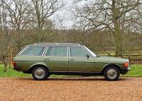 1983 Mercedes-Benz 280 TE Estate 'Seven Seat' - 3