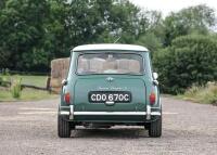 1965 Austin Mini Cooper S Mk. I (1275cc) - 5