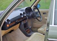 1983 Mercedes-Benz 280 TE Estate 'Seven Seat' - 4