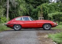 1965 Jaguar E-Type Series I (4.2 litre) - 3