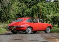 1965 Jaguar E-Type Series I (4.2 litre) - 4